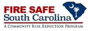 “Fire Safe South Carolina” Designation